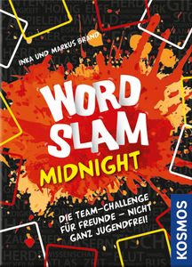 Word Slam Midnight (2018)