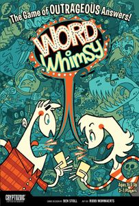 Word Whimsy (2013)