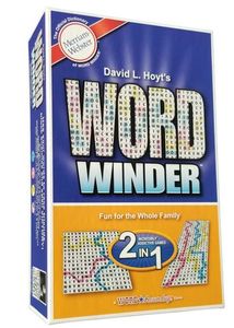 Word Winder (2012)