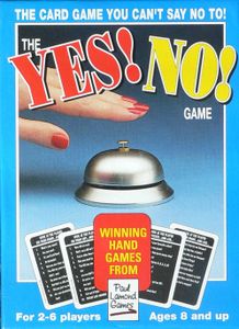 Yes! No! Game (1994)