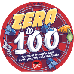 Zero to 100 (2022)