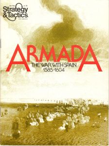 Armada: The War With Spain 1585-1604 (1978)