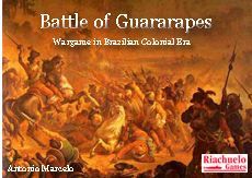 Battle of Guararapes (2007)