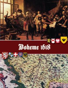 Bohême 1618 (2011)