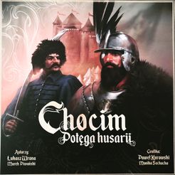 Chocim. Potęga Husarii (2020)