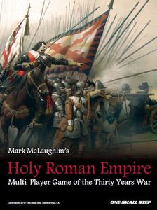 Holy Roman Empire: The Thirty-Years War (2015)