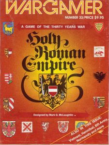 Holy Roman Empire (1984)