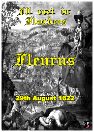 Ill Met in Flanders: Fleurus 1622 (2009)