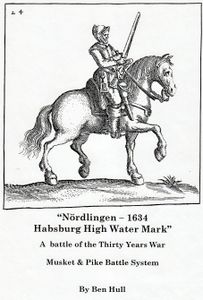 Nördlingen 1634: Habsburg High Water Mark (2001)