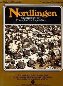 Nordlingen: 6 September 1634 – Triumph of the Imperialists (1976)