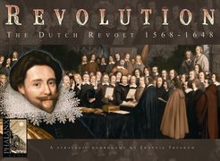 Revolution: The Dutch Revolt 1568-1648 (2004)