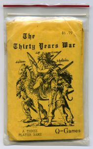 The Thirty Years War (1980)
