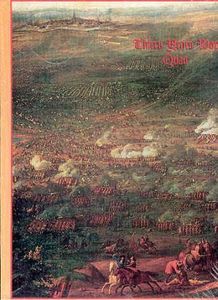 Thirty Years War Quad (Second Edition) (1995)