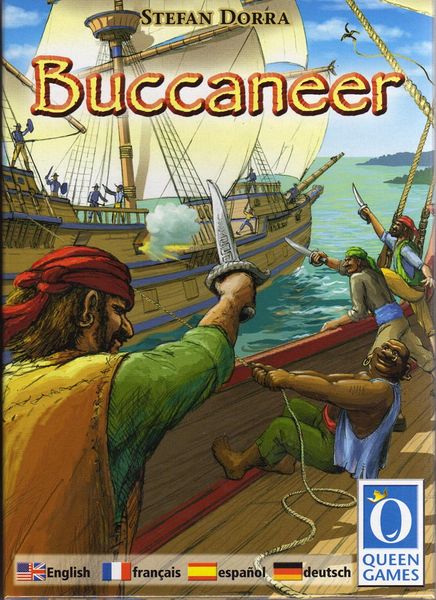 Buccaneer (2006)