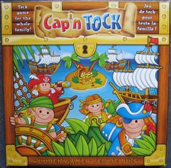 Cap'n Tock (2004)