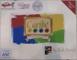 Caribé (2007)