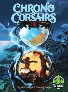 Chrono Corsairs (2020)