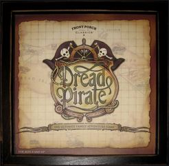 Dread Pirate (2002)