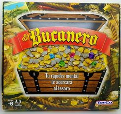 El Bucanero