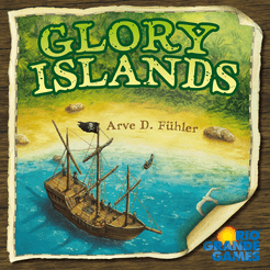 Glory Islands (2022)