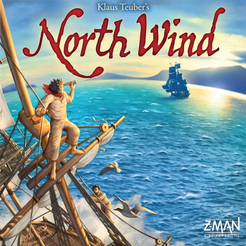 North Wind (2014)