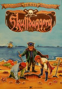 Skullduggery (2006)