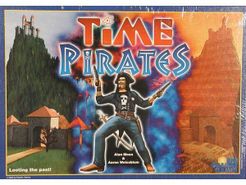 Time Pirates (2000)