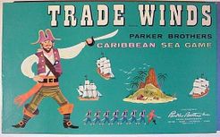 Trade Winds (1960)