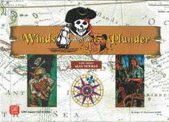 Winds of Plunder (2007)