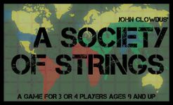 A Society of Strings (2009)