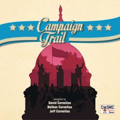 Campaign Trail (2019)