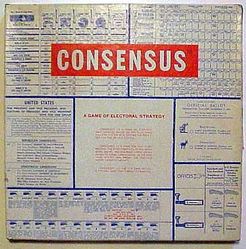 Consensus (1966)