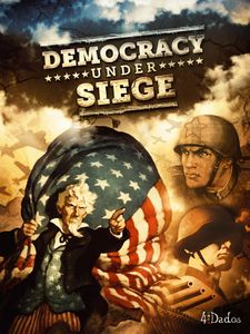 Democracy under Siege (2011)
