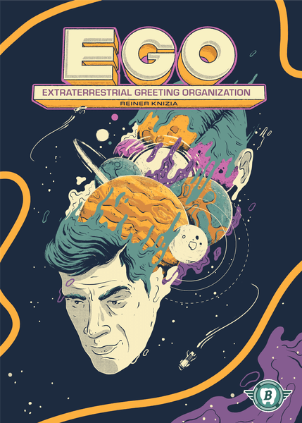 EGO (2025)