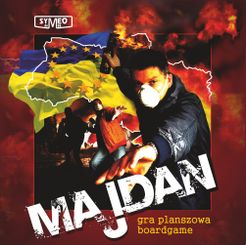 Majdan (2014)