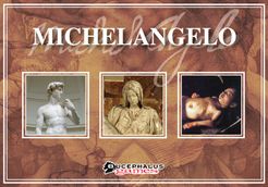Michelangelo (2008)