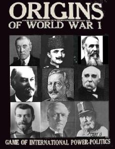 Origins of World War I (1969)
