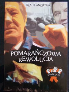 Pomarańczowa Rewolucja (2006)