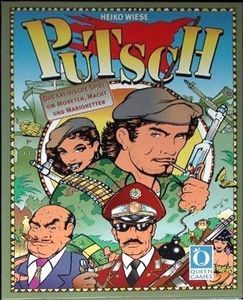 Putsch (1998)