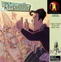 Rocketville (2006)