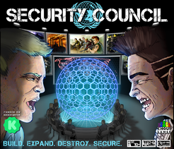 Security Council (2016)