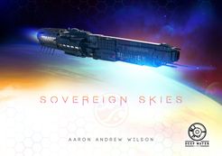 Sovereign Skies (2020)
