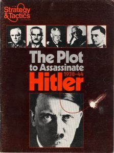 The Plot to Assassinate Hitler (1976)