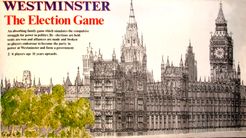 Westminster: The Election Game (1983)