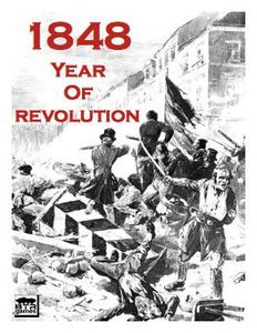 1848: Year of Revolution (2015)