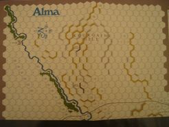 Alma: The First Battle, 20 September 1854 (1978)