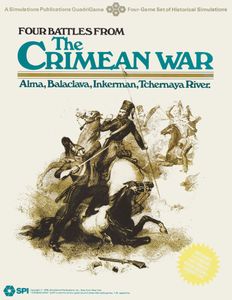 Crimean War Battles (1978)