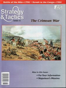 Crimean War (1998)