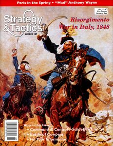 Risorgimento: Italy's Wars of Liberation 1848-1866