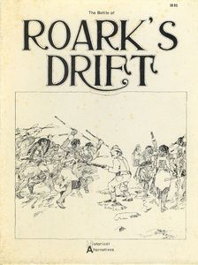 The Battle of Roark's Drift (1978)
